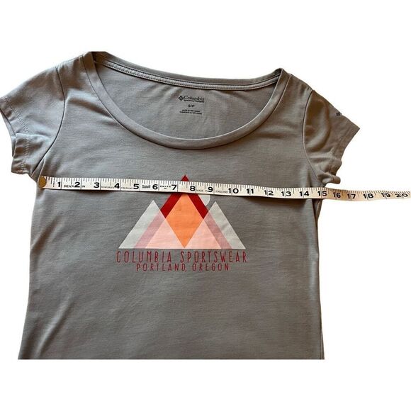 Columbia short sleeve T - Picture 7 of 8